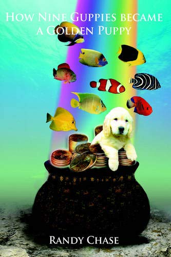 Ho Nine Guppies Became a Golden Puppy [Paperback]