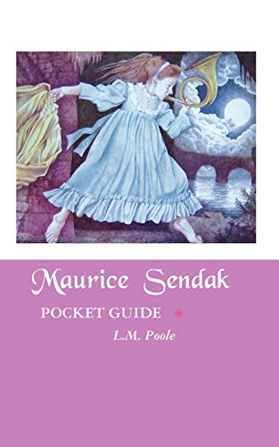 Maurice Sendak  Pocket Guide [Paperback]