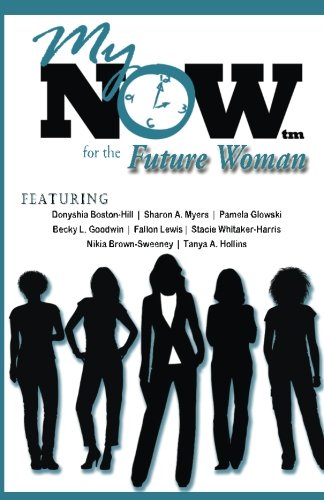 My No For The Future Woman [Paperback]