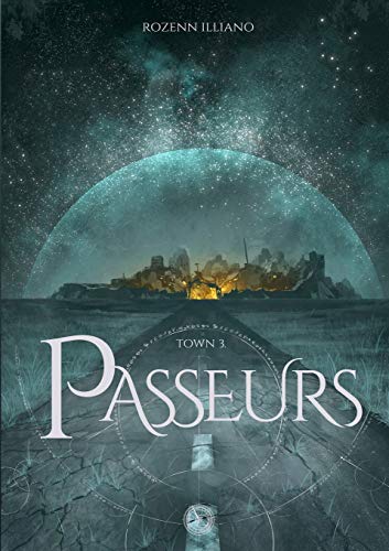 Passeurs [Paperback]