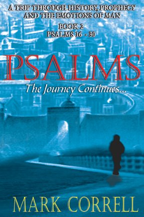 Psalms The Journey Continues [Paperback]