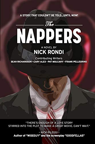 The Nappers [Paperback]