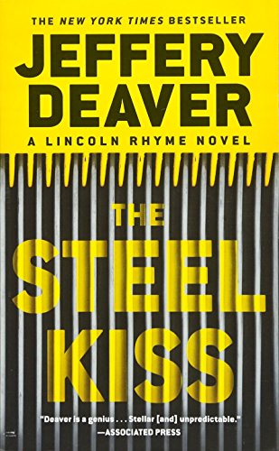 The Steel Kiss [Paperback]