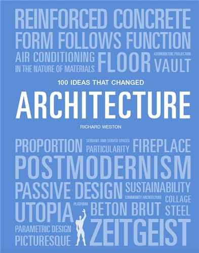 100 Ideas that Changed Architecture [Paperback]