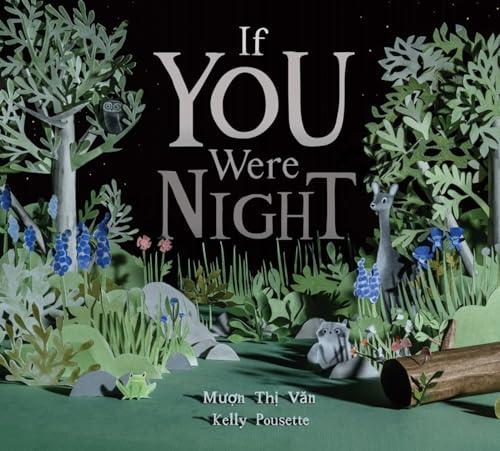 If You Were Night [Hardcover]