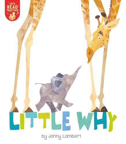 Little Why [Paperback]