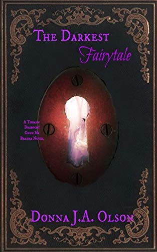 Darkest Fairytale [Paperback]