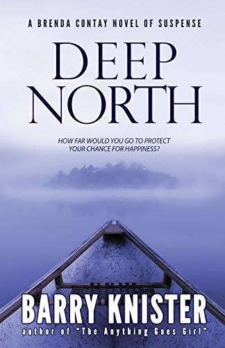 Deep North (brenda Contay) [Paperback]