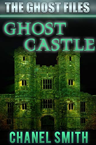 Ghost Castle [Paperback]