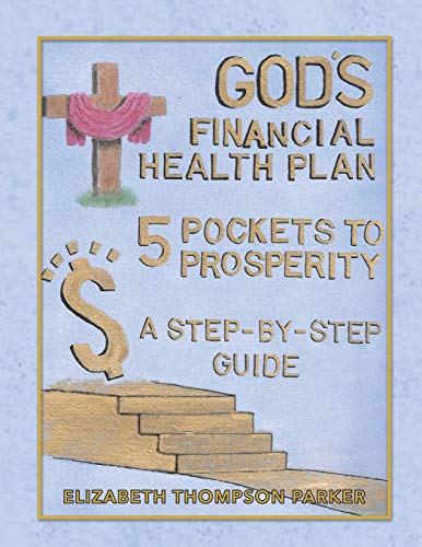 God's Financial Health Plan [Paperback]