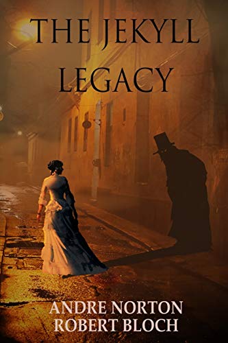 Jekyll Legacy [Paperback]