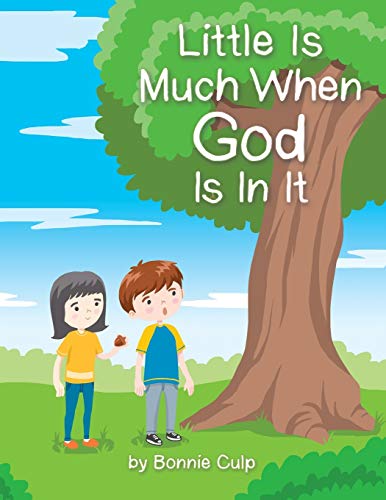 Little Is Much When God Is In It [Paperback]