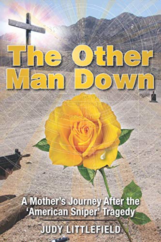 Other Man Don  A Mother's Journey after the 'American Sniper' Tragedy [Paperback]