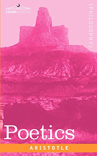 Poetics [Paperback]