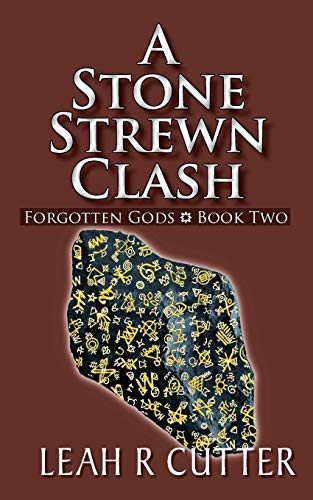 Stone Stren Clash  Forgotten Gods Book To [Paperback]