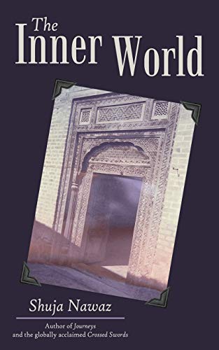 The Inner World [Paperback]