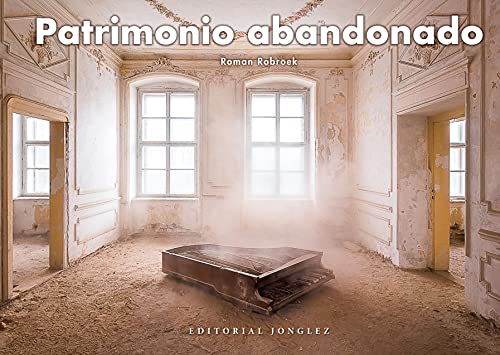 Patrimonio abandonado [Hardcover]