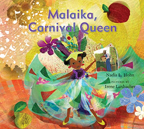 Malaika, Carnival Queen [Hardcover]