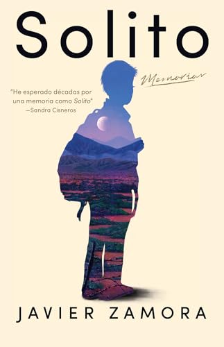 Solito (Spanish Edition) [Paperback]