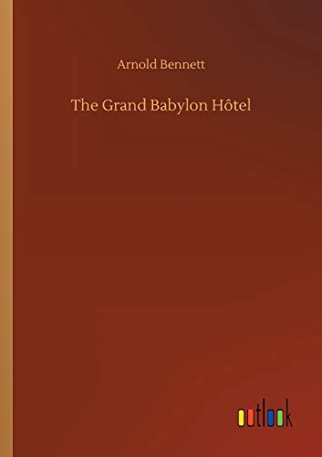 Grand Babylon Hotel