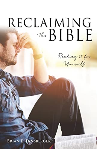 Reclaiming The Bible