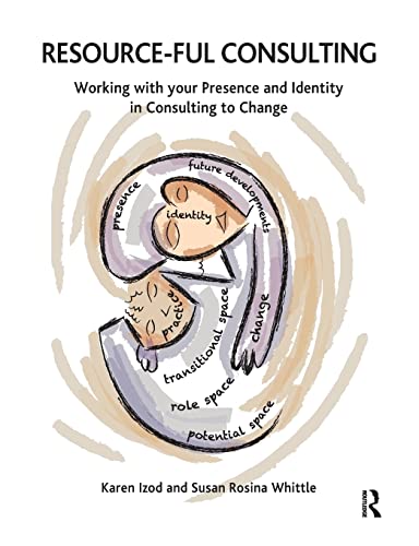 Resource-ful Consulting Working ith your Presence and Identity in Consulting t [Paperback]