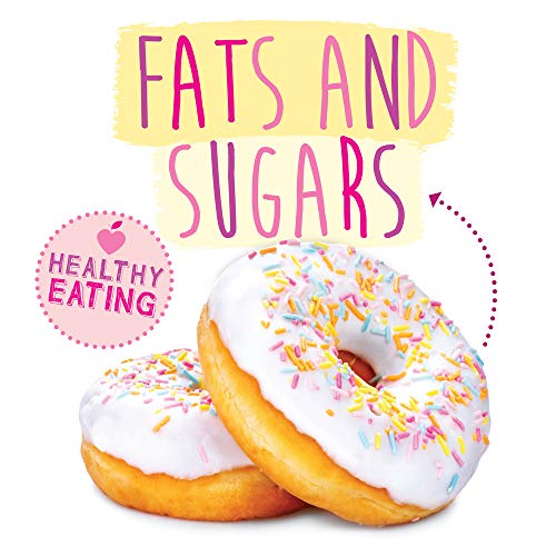 Fats and Sugars [Paperback]