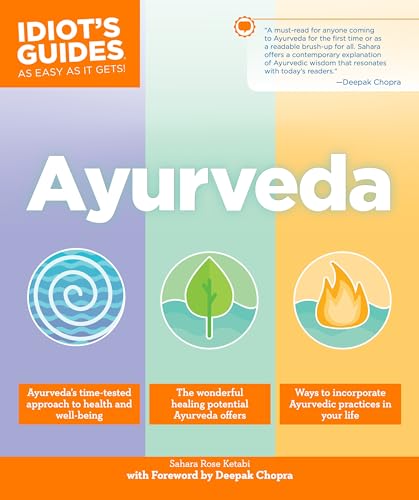 Ayurveda [Paperback]