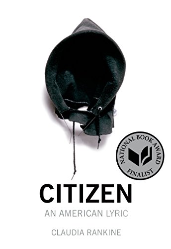 Citizen: An American Lyric [Paperback]