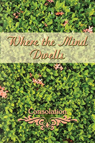 Where The Mind Dells Consolation [Paperback]