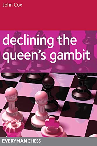 Declining the Queen's Gambit [Paperback]