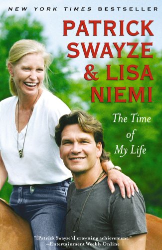 The Time of My Life [Paperback]