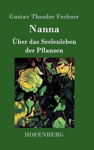 Nanna (german Edition) [Hardcover]