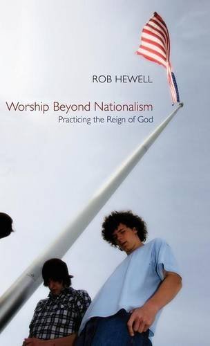 Worship Beyond Nationalism [Hardcover]