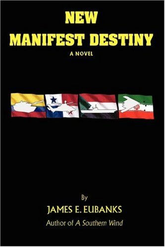 Ne Manifest Destiny [Hardcover]