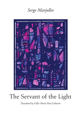 The Servant Of The Light [Paperback]