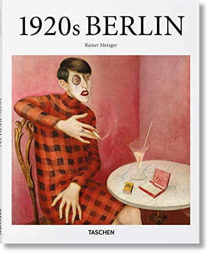 1920s Berlin [Hardcover]