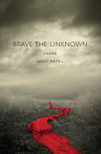 Brave The Unknon [Paperback]