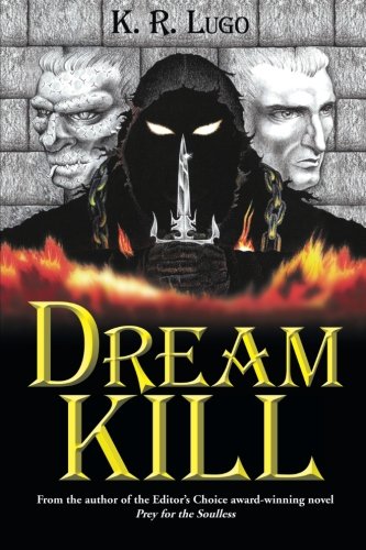 Dream Kill [Paperback]