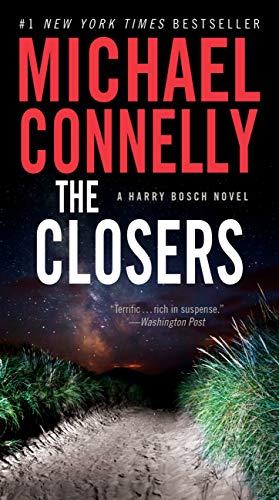 The Closers [Paperback]