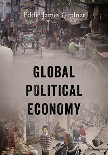 Global Political Economy [Paperback]