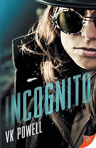 Incognito [Paperback]