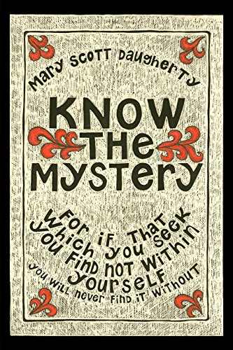 Kno The Mystery [Paperback]