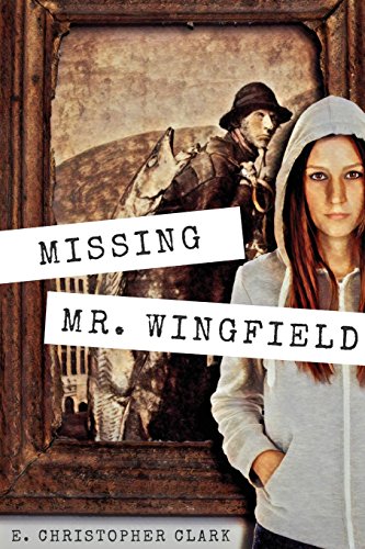 Missing Mr. Wingfield [Paperback]