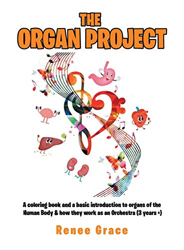 Organ Project [Hardcover]