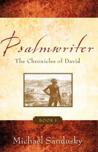 Psalmriter [Paperback]