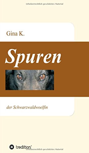 Spuren (german Edition) [Paperback]