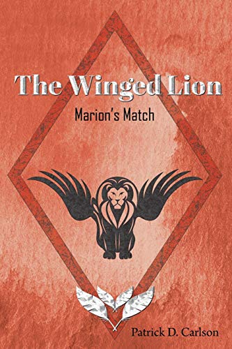 Winged Lion  Marion's Match [Paperback]