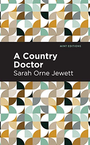 A Country Doctor [Hardcover]