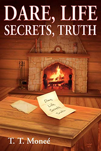 Dare, Life, Secrets, Truth [Paperback]